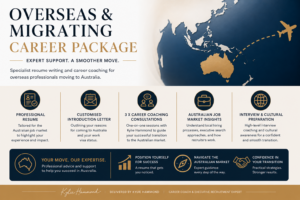 Employment Package For Immigrants