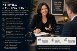 Interview Coaching Preparation