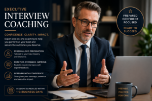 Interview Coaching Via Phone