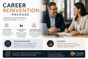 Career Catalyst Coaching
