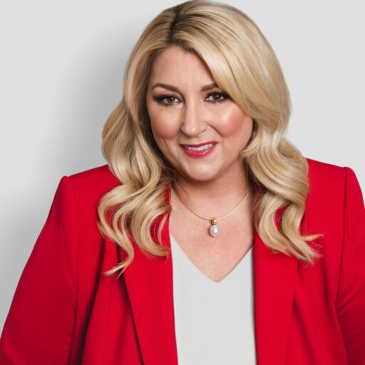 Kylie Hammond Leadership