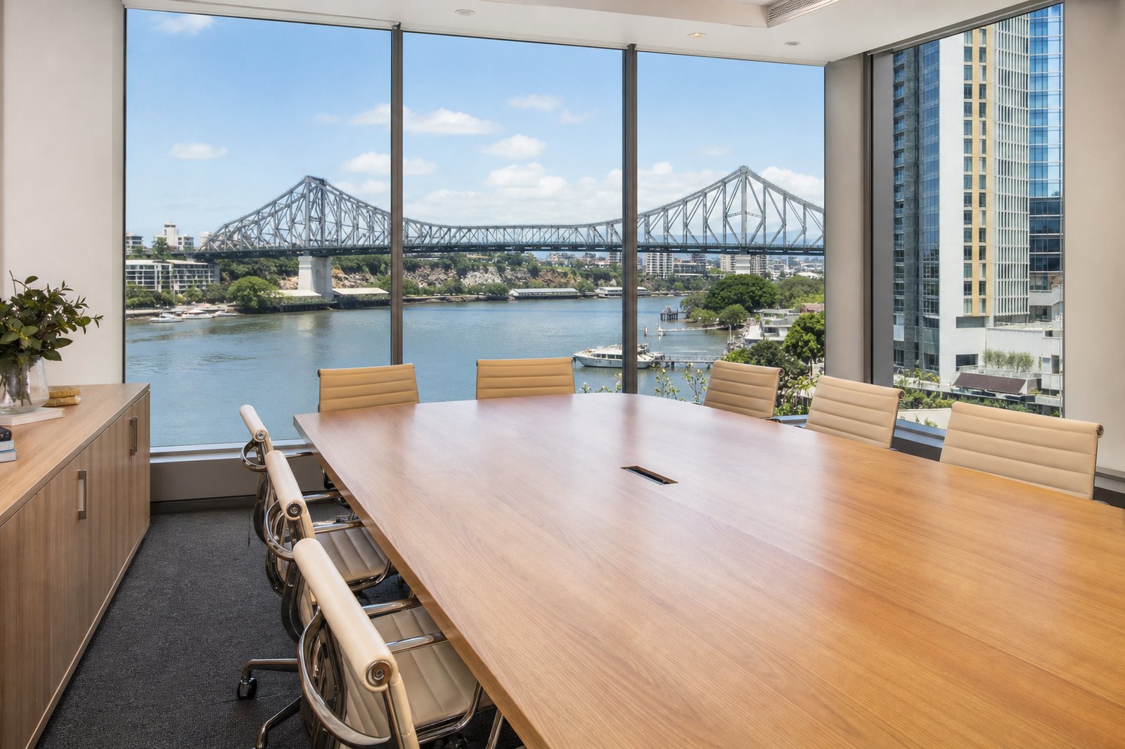 Brisbane