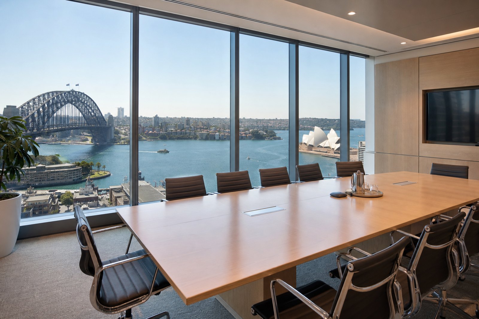 Sydney