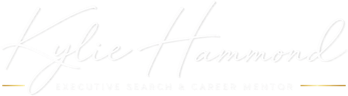 Kylie Hammond — Executive Search & Career Mentor