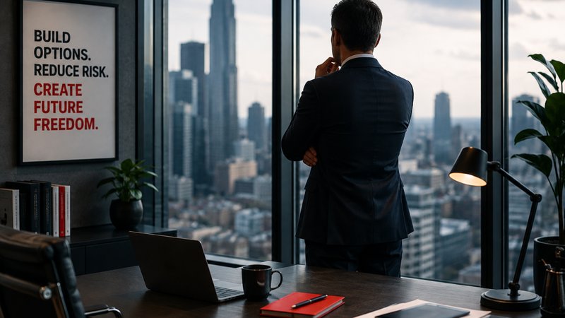 The $200,000 Salary Trap