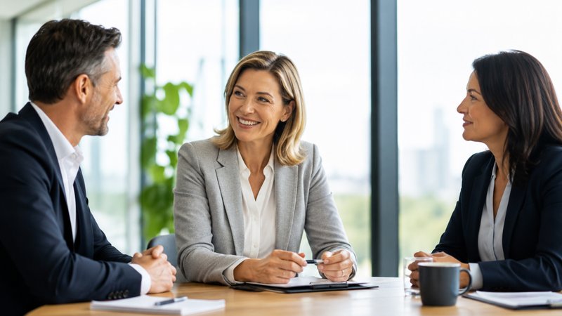 The Boardroom Is Not a Jobs Market. It Is a Relationship Market.