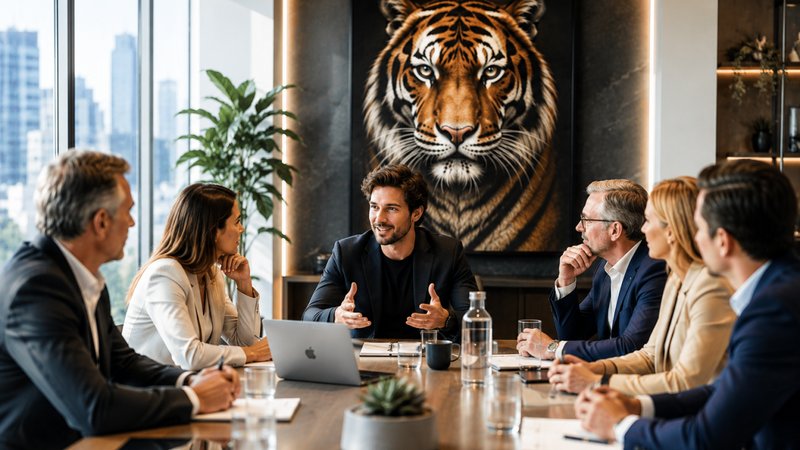 Investors Don't Just Back Founders. They Back Boards.
